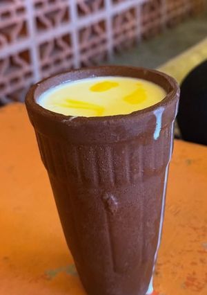 A picture of Lassi.