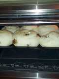 Pan con chicharrones