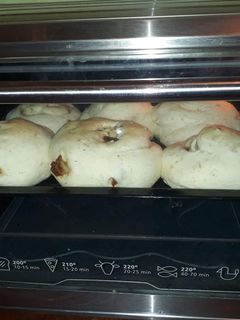 Una foto de Pan con chicharrones