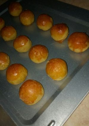 Foto resep Nastar Premium