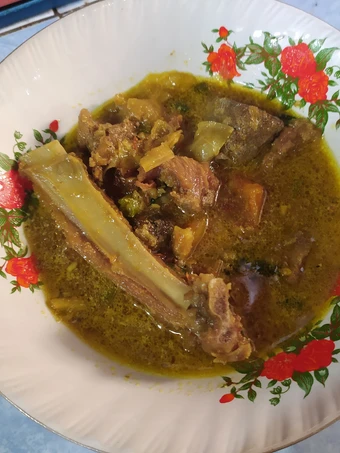 Langkah Gampang Membuat Resep Tongseng Kambing yang Menggugah Selera Anti Ribet, Uenak Banget