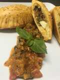 Empanadas Chilenas
