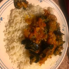 A picture of Snail Sauce.