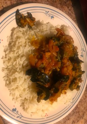 A picture of Snail Sauce.