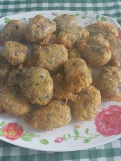Foto resep Perkedel Daging & Kentang