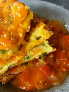 Foto resep Fuyunghai Sayur