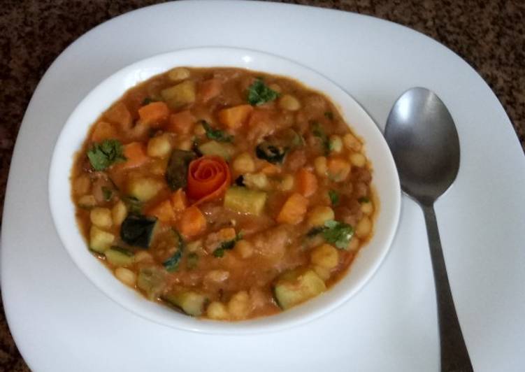 Steps to Make Favorite Vegetable githeri#my lovely style #Author marathon