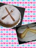 Tarta de Ricotta !! 👩‍🍳