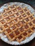 Pastafrola