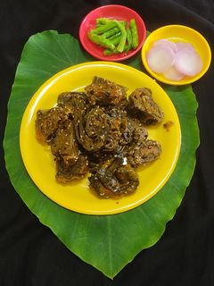 પાત્રા (Patra Recipe In Gujarati) રેસીપી મુખ્ય ફોટો