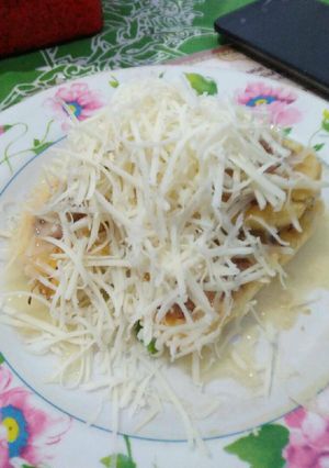 Foto resep Pisang eppe teflon