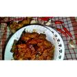 Rendang Endess #kitaberbagi
