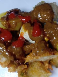 Foto resep #*Siomay Ayam*