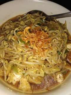 Foto resep Lontong Balap
