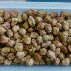 Kacang kfc রেসিপির প্রধান ছবি