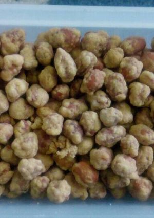 Foto resep Kacang kfc