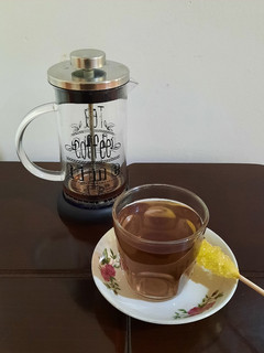 عکسی از دستور دمنوش گل گاوزبان