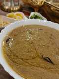 Daal Moong,chana,bajra khichri