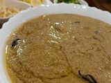 Daal Moong,chana,bajra khichri