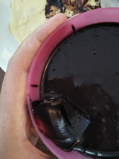 Foto resep Selai coklat homemade