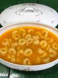 Sopa de Tortellini