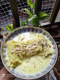 મલાઈ બ્રેડ રોલ્સ (Malai Bread Rolls Recipe in gujarati) રેસીપી મુખ્ય ફોટો
