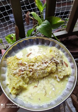 મલાઈ બ્રેડ રોલ્સ (Malai Bread Rolls Recipe in gujarati) રેસીપી મુખ્ય ફોટો