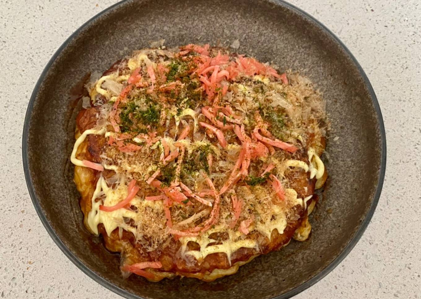 Okonomiyaki