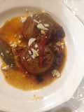 Cebollas rellenas