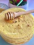 Baghrir (Moroccan Thousand-Hole Crêpes)