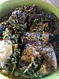 Afang soup