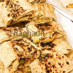 تتبيلة شاورما لذيذة وسهلة 🌯-レシピのメイン写真