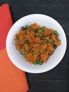 Foto resep 181. Ulukuteuk Oncom Leunca