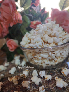 عکسی از دستور تنقلات (پفیلا)