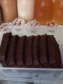 Foto resep Brownies Kukus