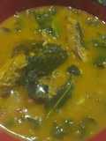 Oha soup
