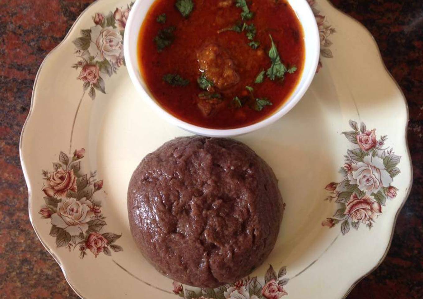 Ragi Mudde