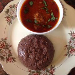 A picture of Ragi Mudde.