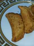 Empanadas caseras