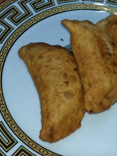 Una foto de Empanadas caseras