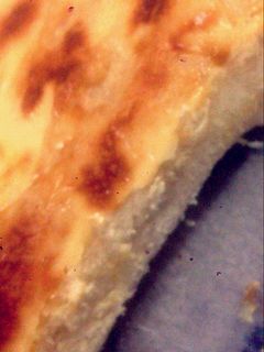 صورة لوصفة لفائف التوست بالتونه