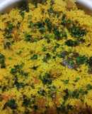 Dal Khichdi