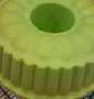 Resep Bolu pandan panggang putih telur Anti Gagal