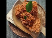 Gambar ayam maizena