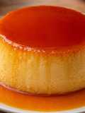Delicioso flan