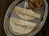 ময়দার রুটি (Maidar roti recipe in Bengali)