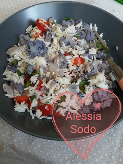 Foto di Insalata d'estate😎