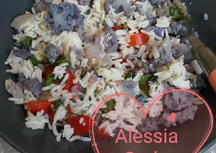 Insalata d'estate😎