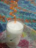 Banana shake