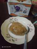 Jenang gendul/grendul/gaplek